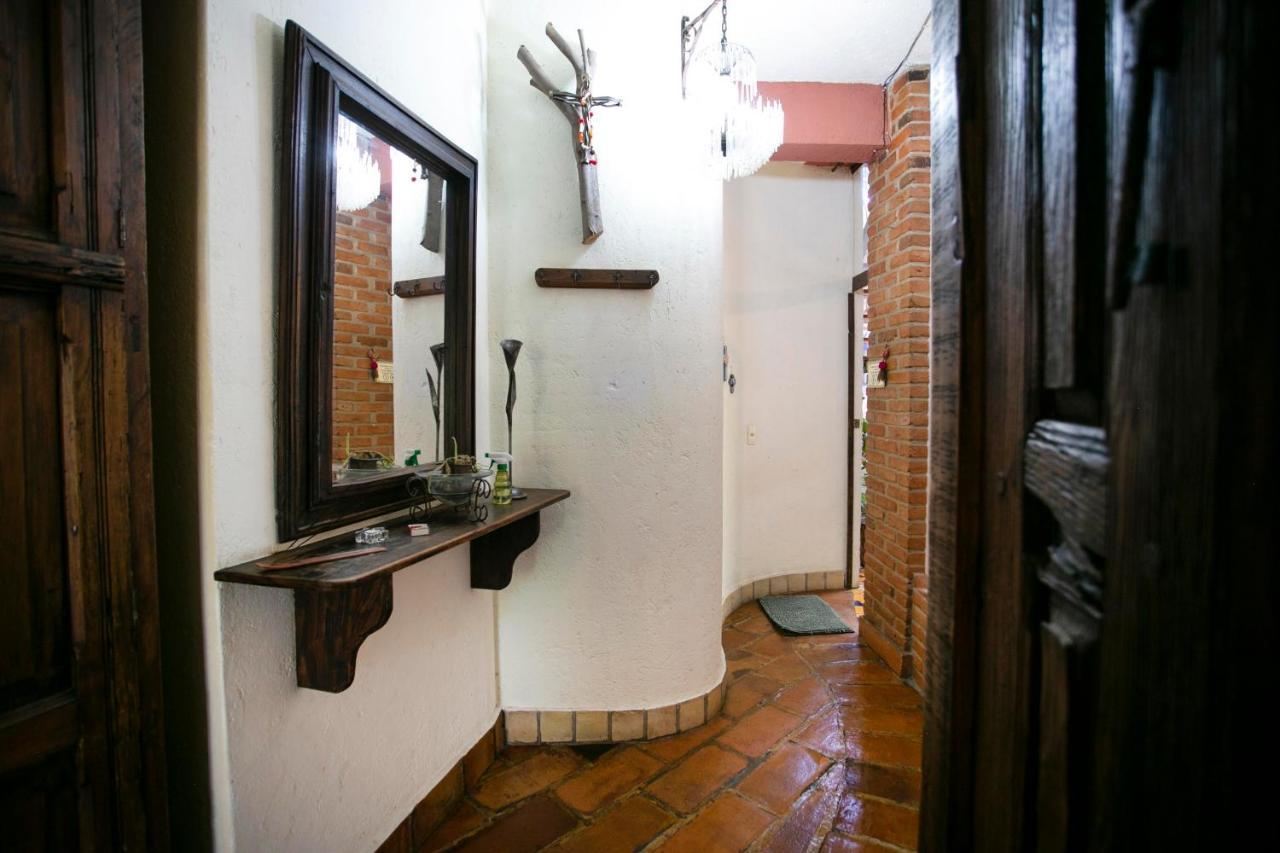 Majikal B&B - Santa Clara Cholula Εξωτερικό φωτογραφία